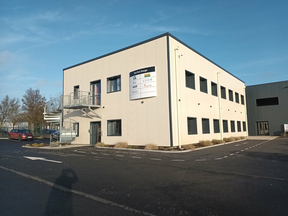 LEM ENTREPRISES LOCATION-BUREAUX-EPREVILLE-76