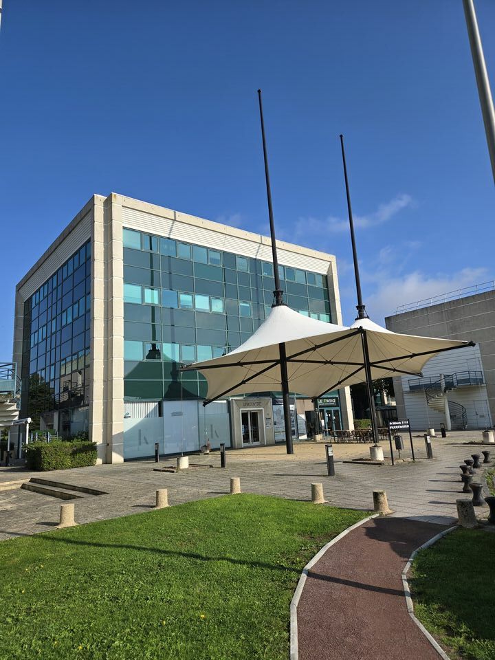 LEM ENTREPRISES LOCATION-BUREAUX-CAEN-14