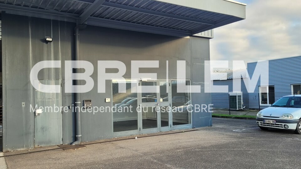 LEM ENTREPRISES LOCATION-BUREAUX-SAINT_ETIENNE_DU_ROUVRAY-76