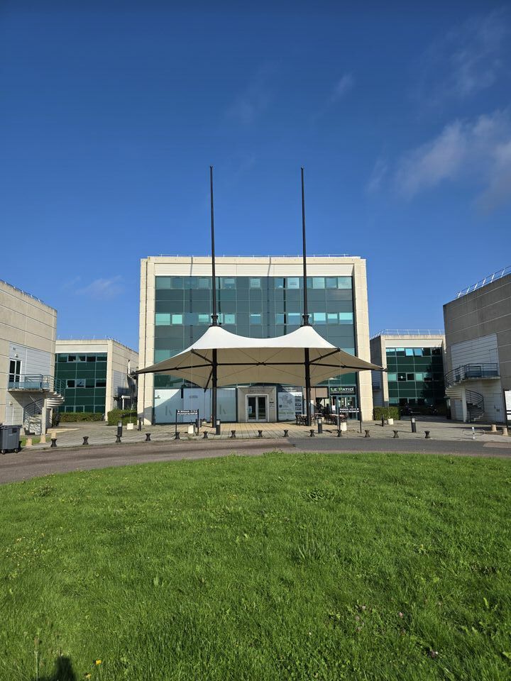 LEM ENTREPRISES LOCATION-BUREAUX-CAEN-14