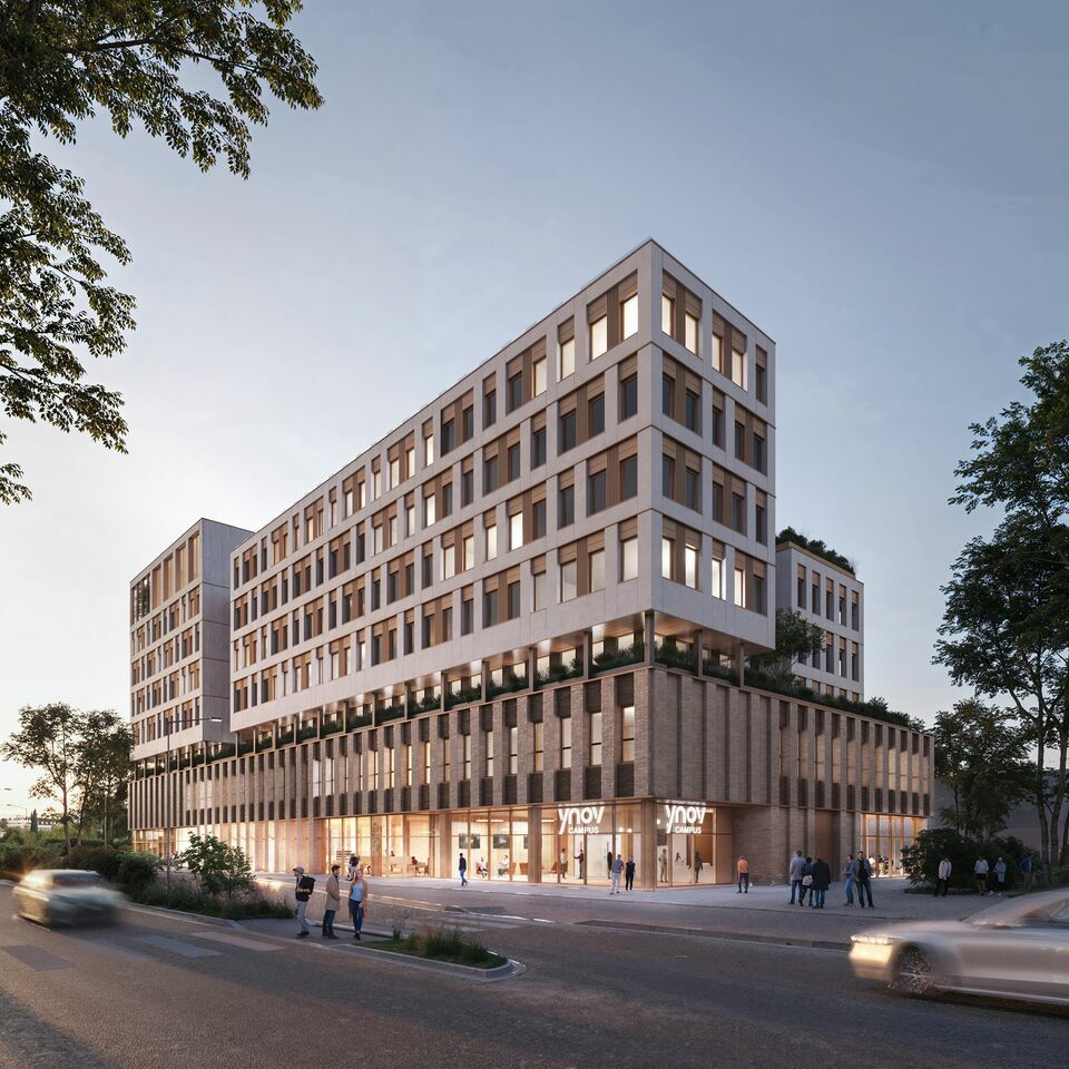 LEM CBRE LOCATION-BUREAUX-ROUEN-76