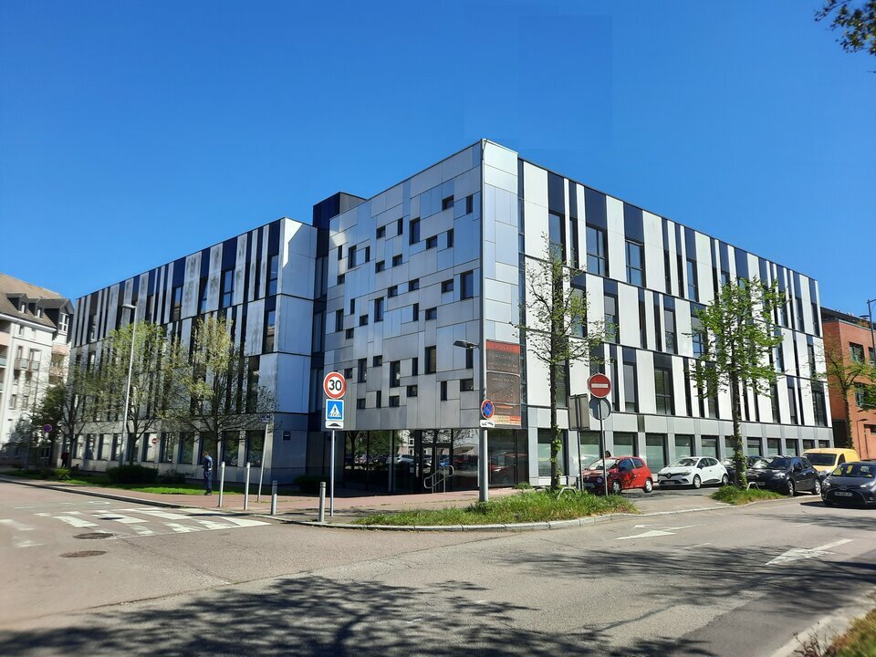 LEM CBRE LOCATION-BUREAUX-ROUEN-76
