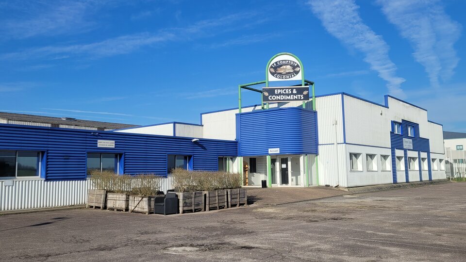 LEM ENTREPRISES LOCATION-LOCAL D'ACTIVITE-ISNEAUVILLE-76