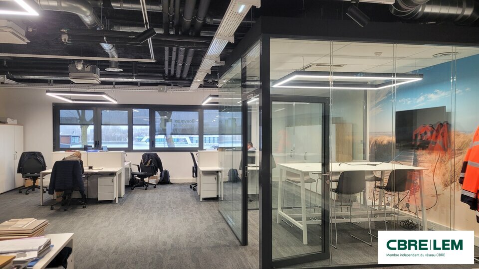 LEM ENTREPRISES LOCATION-BUREAUX-ROUEN-76