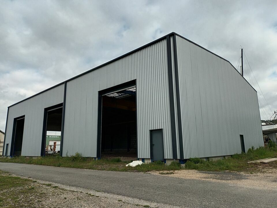 LEM ENTREPRISES LOCATION-LOCAL D'ACTIVITE-TANCARVILLE-76
