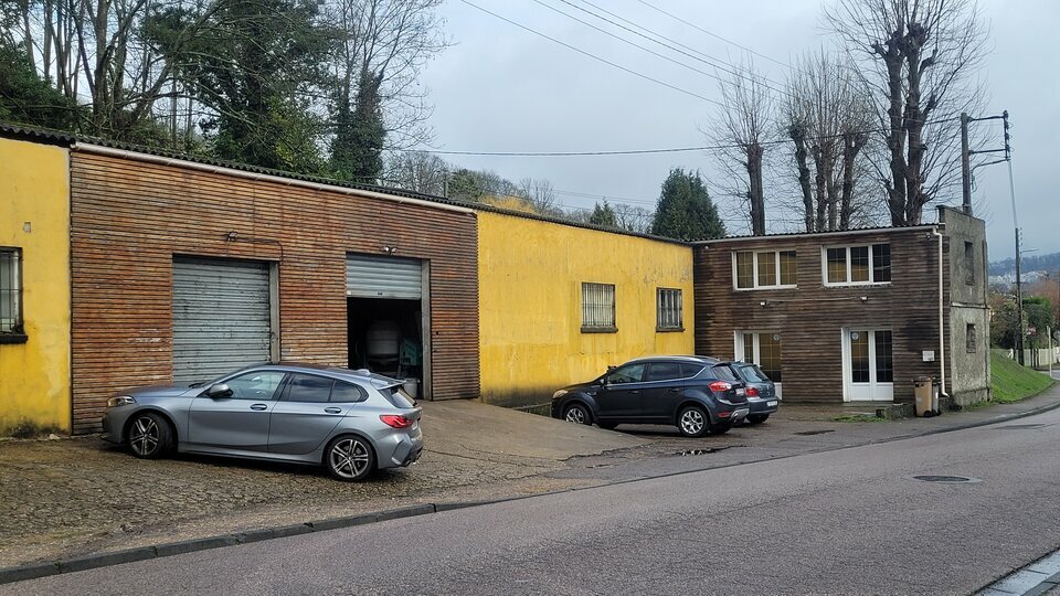 LEM CBRE VENTE-LOCAL D'ACTIVITE-CANTELEU-76