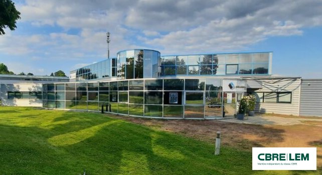 LEM ENTREPRISES LOCATION-BUREAUX-MONT_SAINT_AIGNAN-76