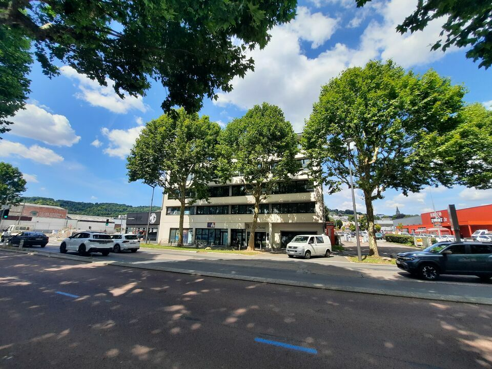 LEM ENTREPRISES LOCATION-BUREAUX-ROUEN-76