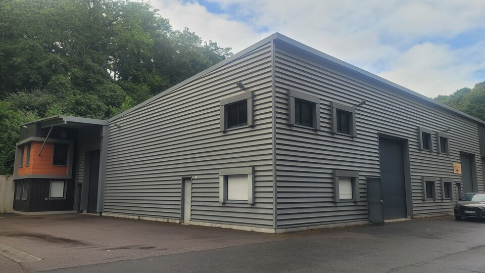 LEM ENTREPRISES LOCATION-LOCAL D'ACTIVITE-ROUEN-76