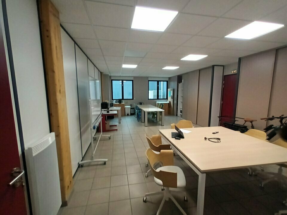 LEM ENTREPRISES LOCATION-BUREAUX-LE_HAVRE-76