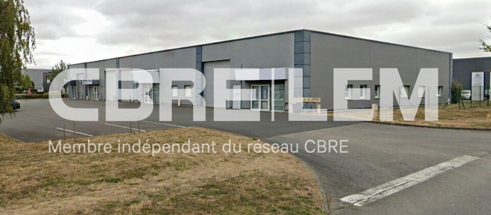 LEM ENTREPRISES LOCATION-LOCAL D'ACTIVITE-IFS-14