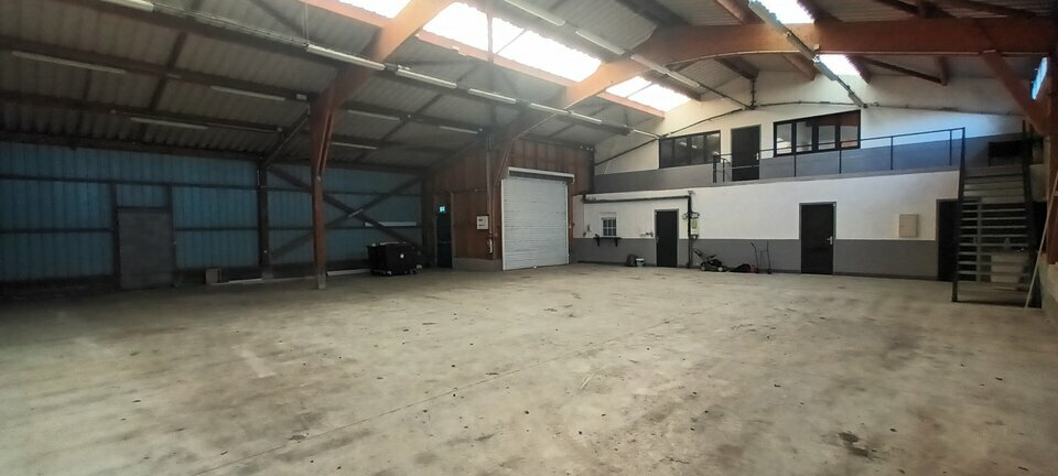 LEM ENTREPRISES LOCATION-LOCAL D'ACTIVITE-MONTIVILLIERS-76