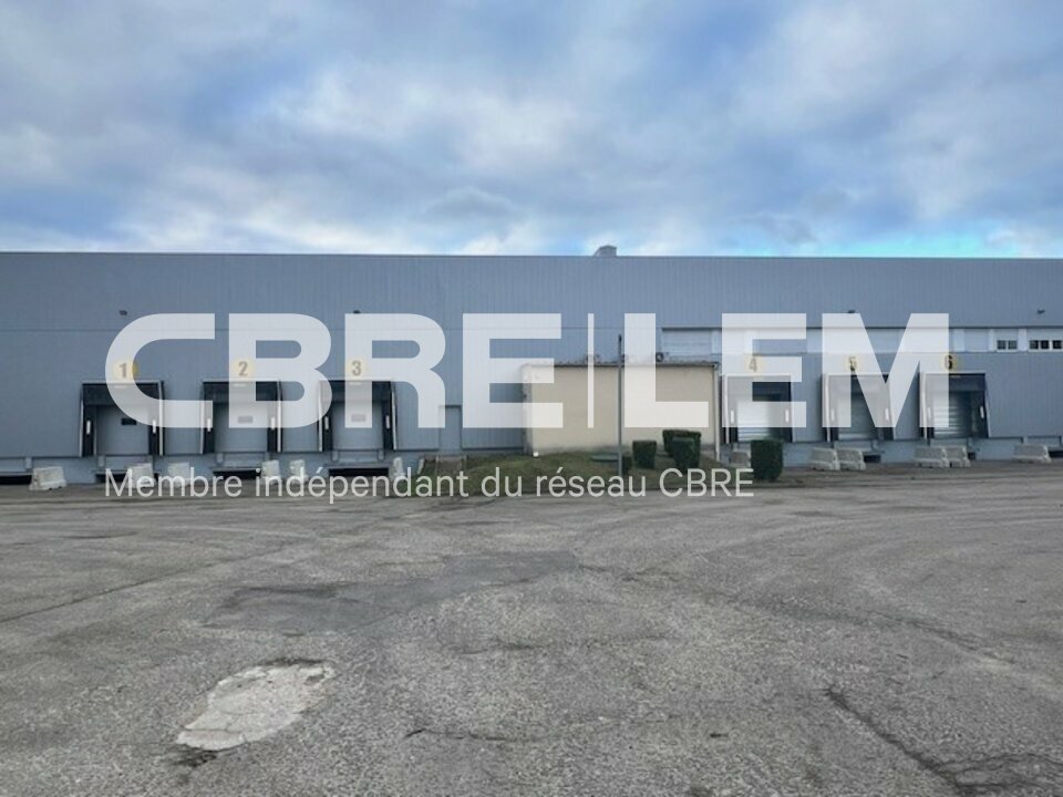 LEM ENTREPRISES LOCATION-ENTREPOT-VAL_DE_REUIL-27
