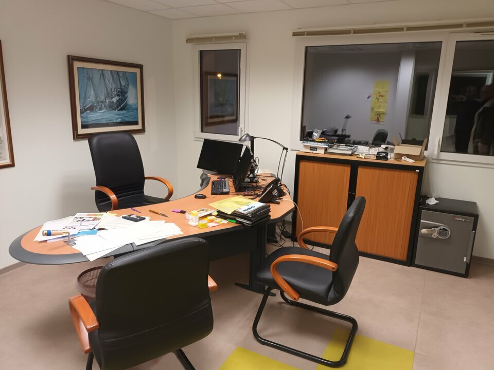 LEM ENTREPRISES LOCATION-BUREAUX-YVETOT-76