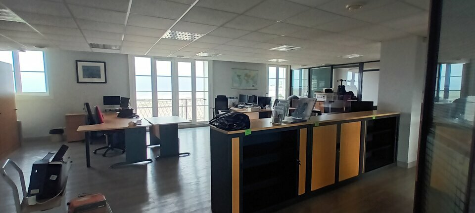 LEM ENTREPRISES LOCATION-BUREAUX-LE_HAVRE-76