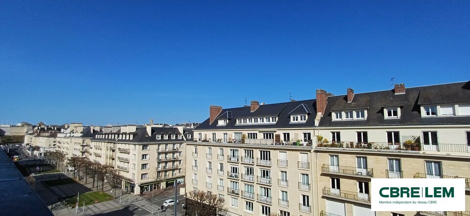 LEM ENTREPRISES LOCATION-BUREAUX-CAEN-14