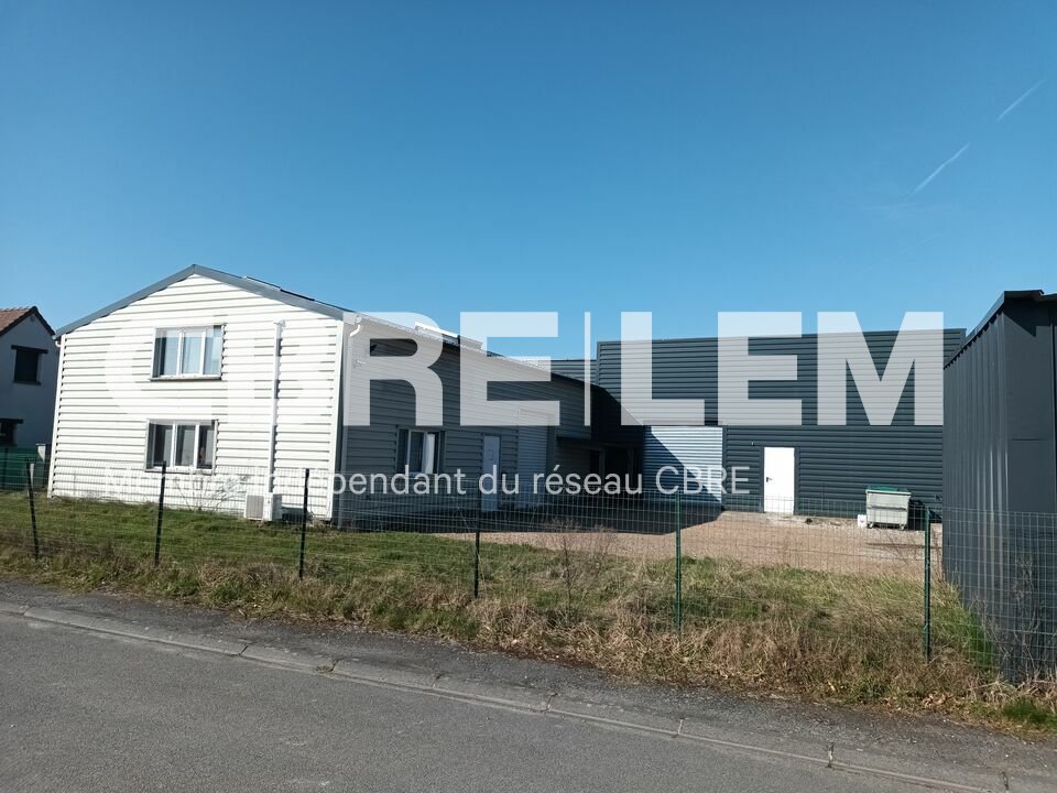 LEM ENTREPRISES VENTE-LOCAL D'ACTIVITE-FAUVILLE_EN_CAUX-76