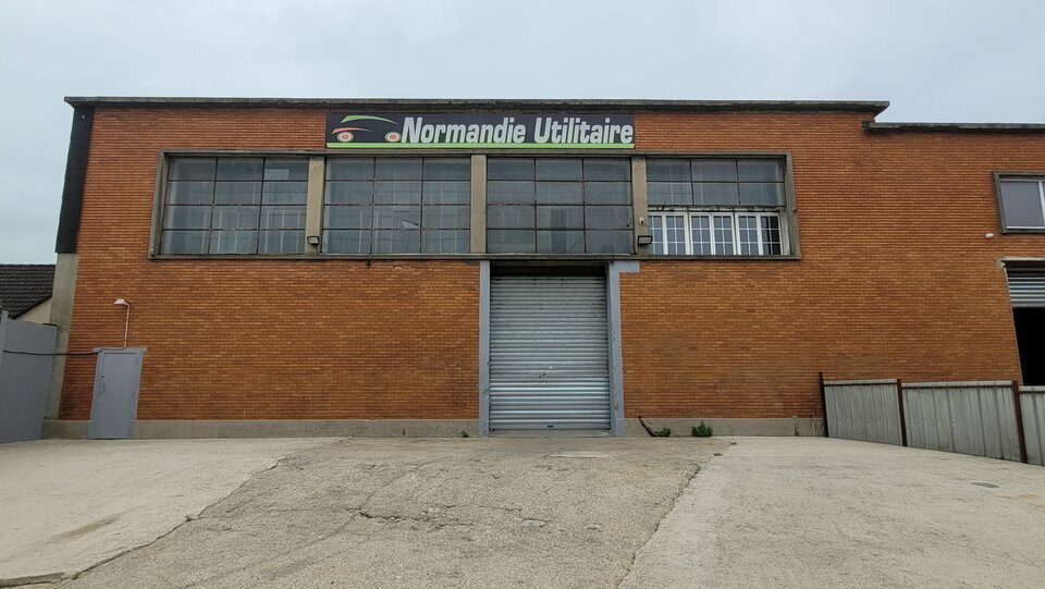 LEM ENTREPRISES LOCATION-LOCAL D'ACTIVITE-SOTTEVILLE_LES_ROUEN-76