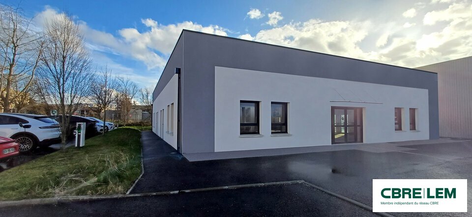 LEM ENTREPRISES VENTE-BUREAUX-BAYEUX-14