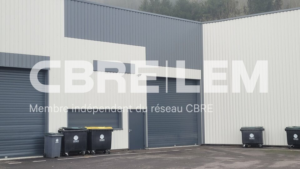 LEM ENTREPRISES LOCATION-LOCAL D'ACTIVITE-BAPEAUME_LES_ROUEN-76