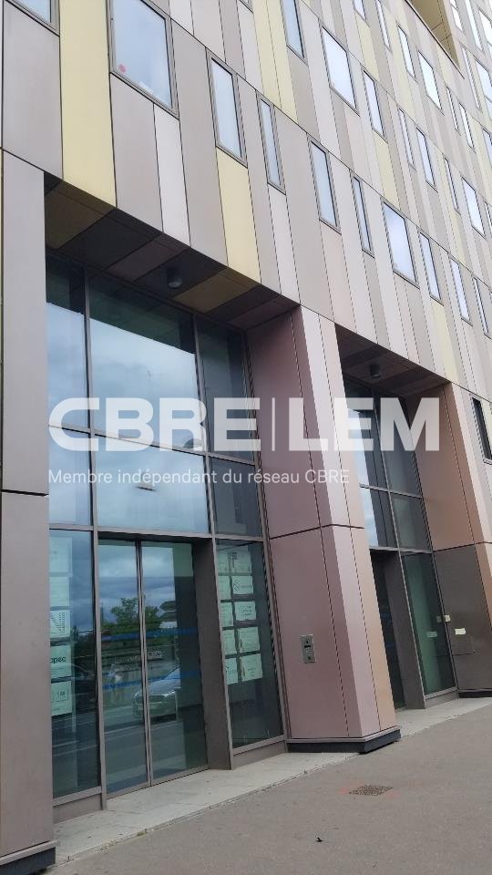 LEM ENTREPRISES VENTE-BUREAUX-CAEN-14