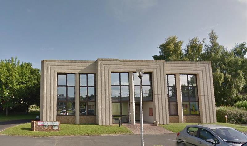 LEM ENTREPRISES LOCATION-BUREAUX-CAEN-14