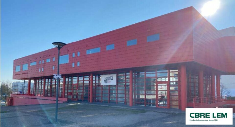 LEM ENTREPRISES VENTE-BUREAUX-HEROUVILLE-SAINT-CLAIR-14