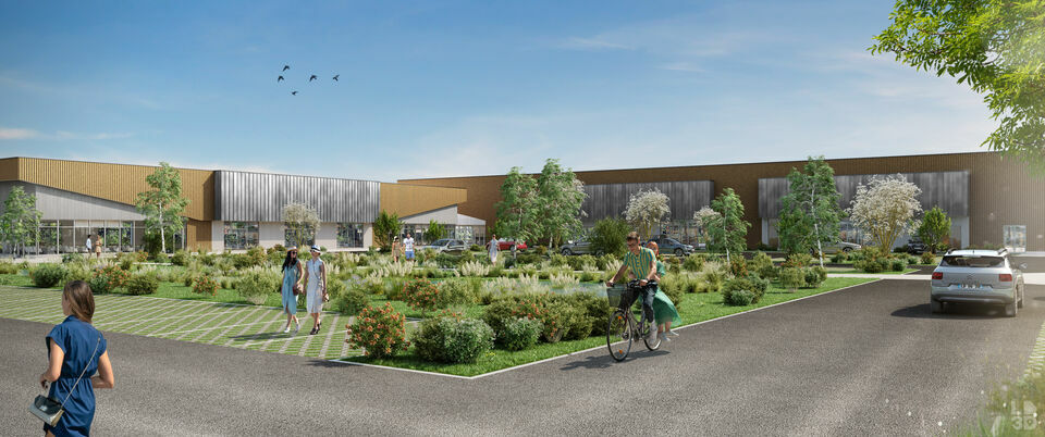 LEM CBRE LOCATION-LOCAL D'ACTIVITE-MONDEVILLE-14