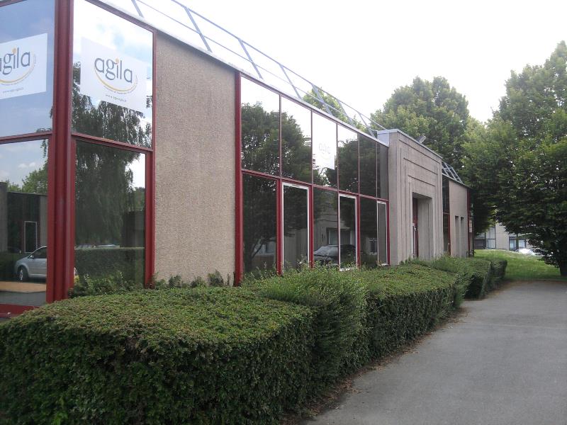 LEM ENTREPRISES LOCATION-BUREAUX-CAEN-14