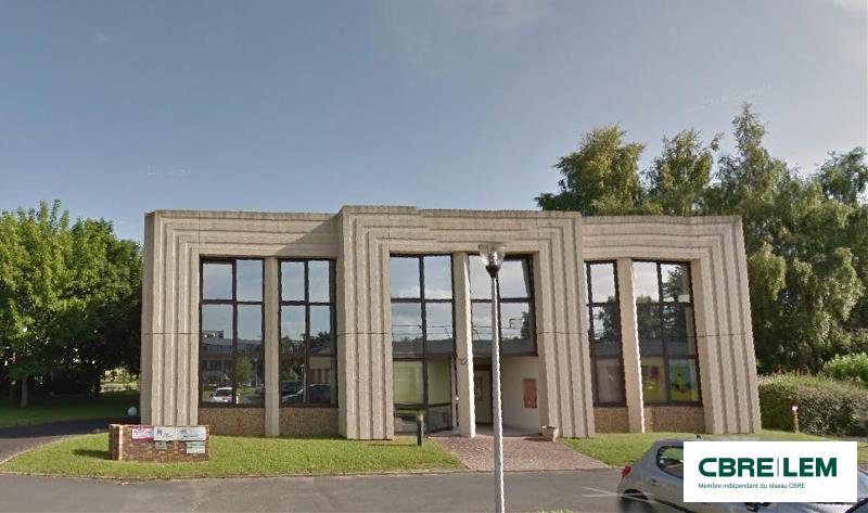 LEM ENTREPRISES LOCATION-BUREAUX-CAEN-14