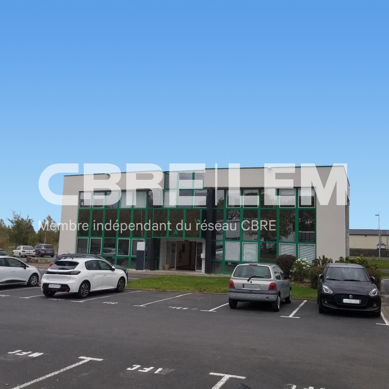 LEM ENTREPRISES LOCATION-BUREAUX-EPRON-14