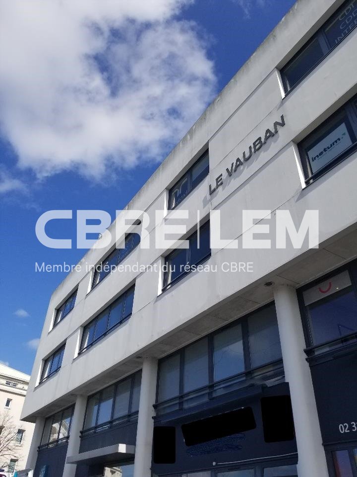LEM ENTREPRISES LOCATION-BUREAUX-CAEN-14