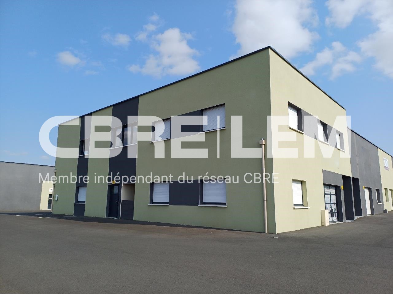 LEM ENTREPRISES LOCATION-BUREAUX-BOURGUEBUS-14