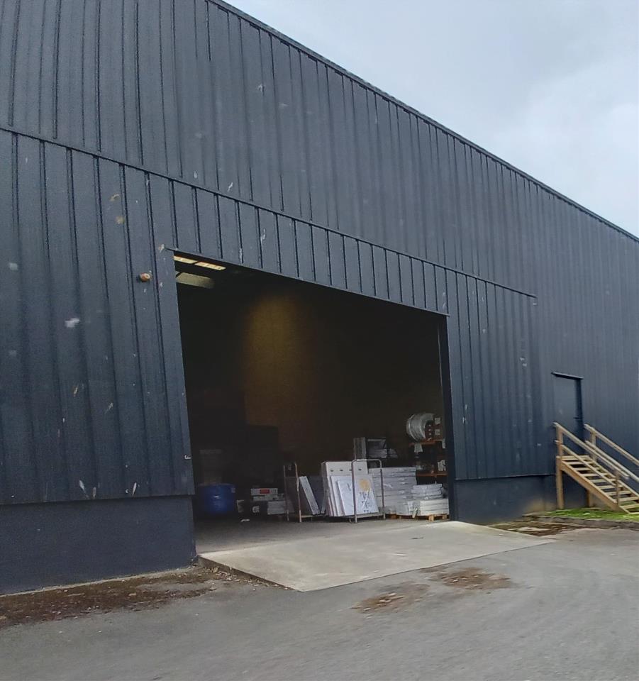 LEM ENTREPRISES LOCATION-LOCAL D'ACTIVITE-MONDEVILLE-14