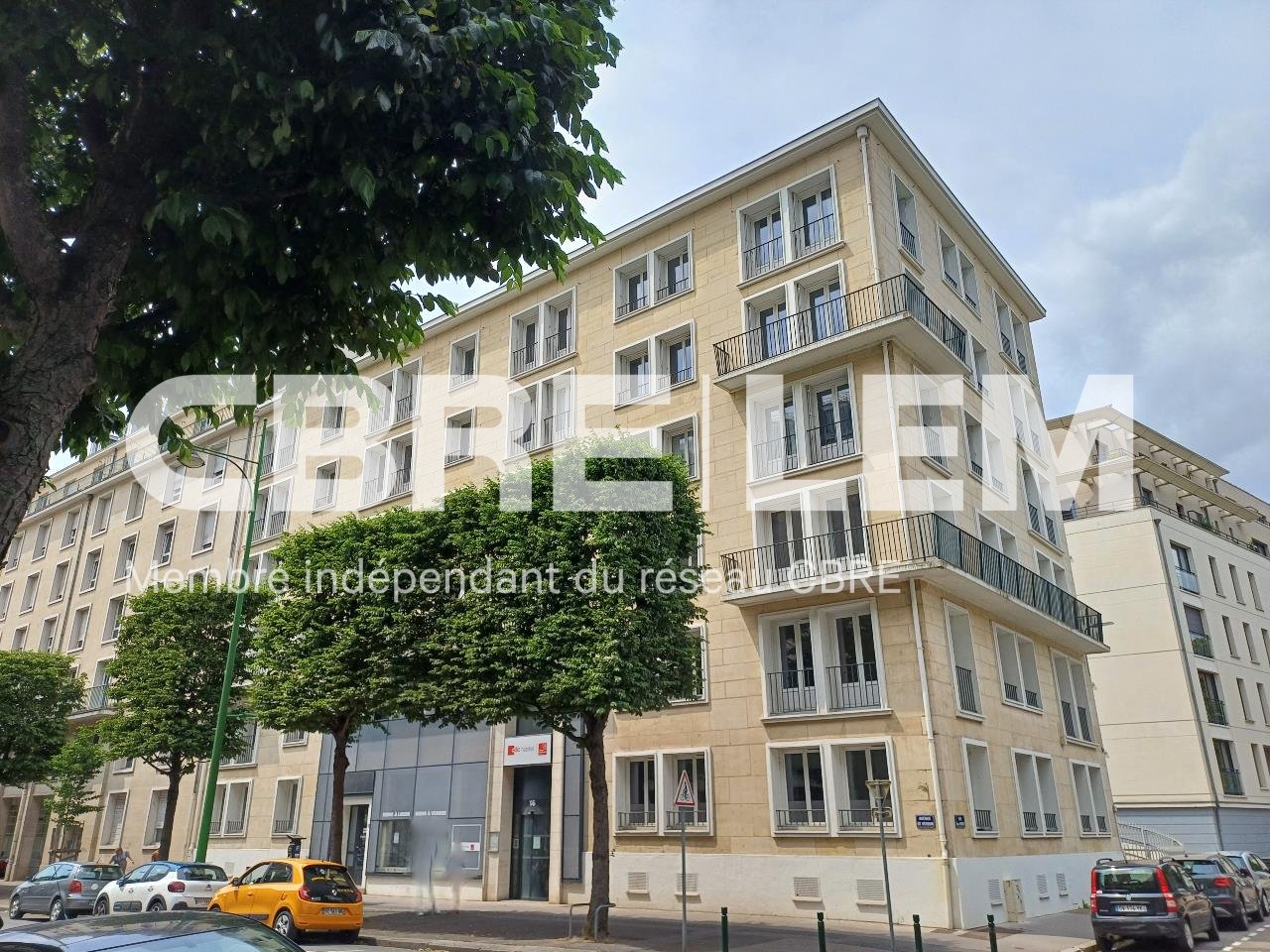 LEM ENTREPRISES LOCATION-BUREAUX-CAEN-14