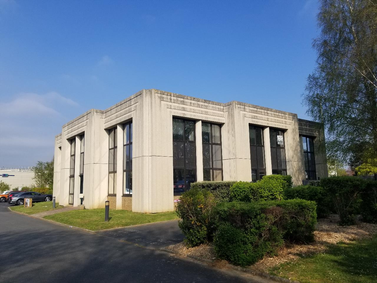 LEM ENTREPRISES LOCATION-BUREAUX-CAEN-14