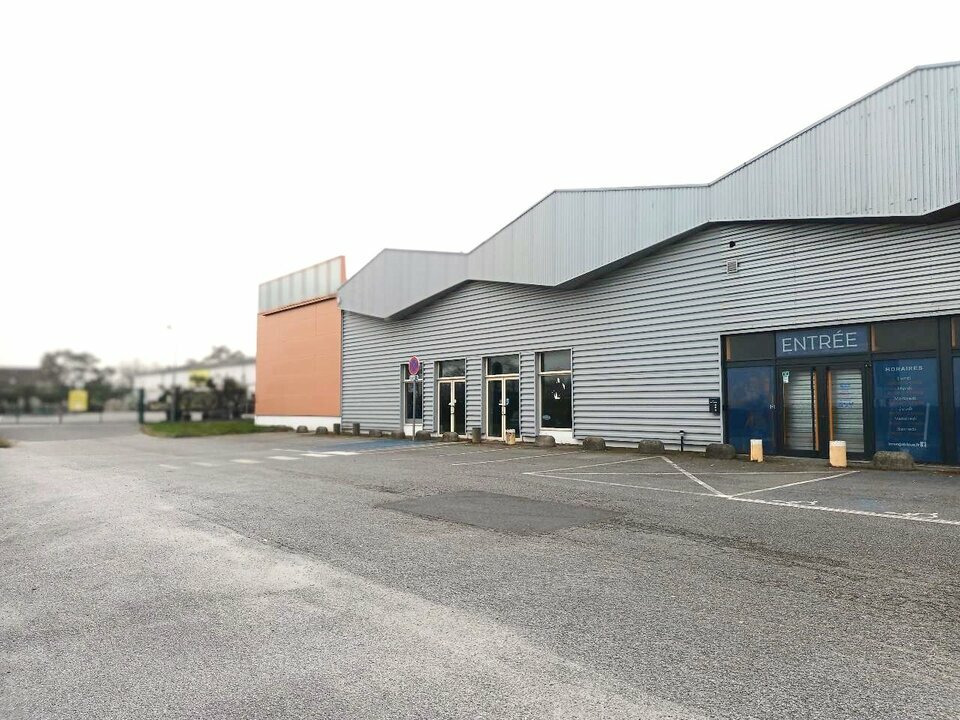 LEM ENTREPRISES LOCATION-LOCAL COMMERCIAL-GONFREVILLE_L'ORCHER-76