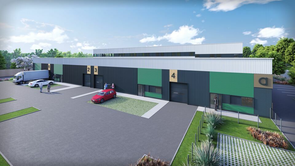 LEM CBRE LOCATION-LOCAL D'ACTIVITE-PETIT_COURONNE-76