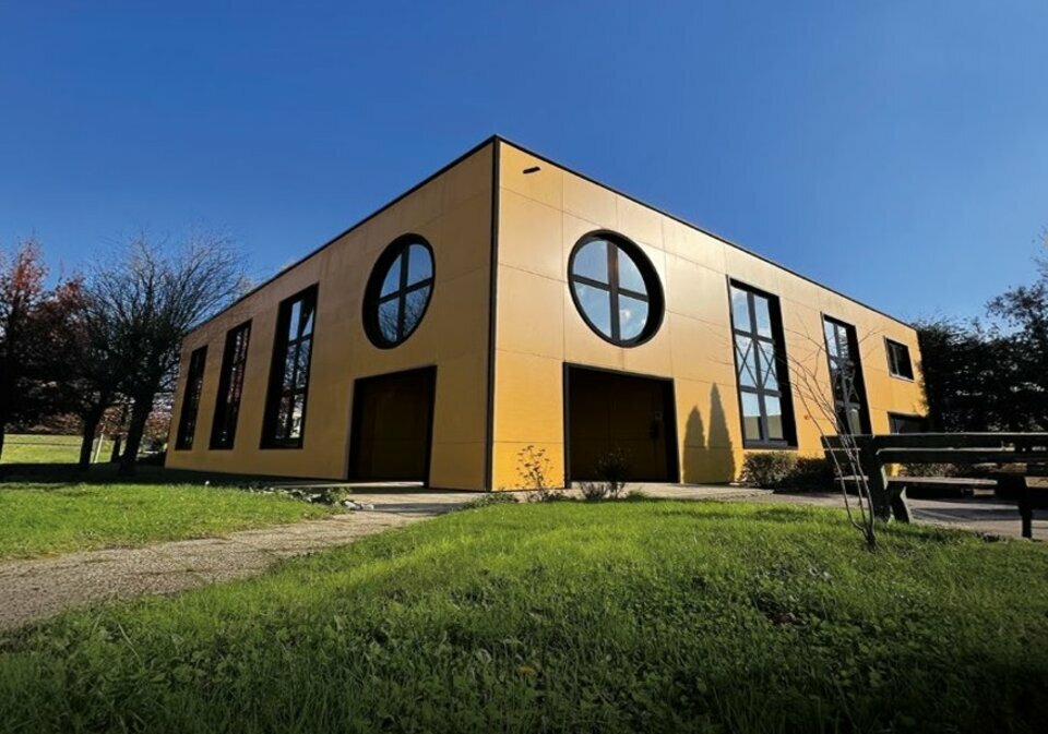 LEM ENTREPRISES LOCATION-BUREAUX-MONT-SAINT-AIGNAN-76