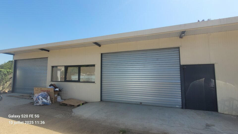 LEM ENTREPRISES LOCATION-LOCAL D'ACTIVITE-PETIT_COURONNE-76