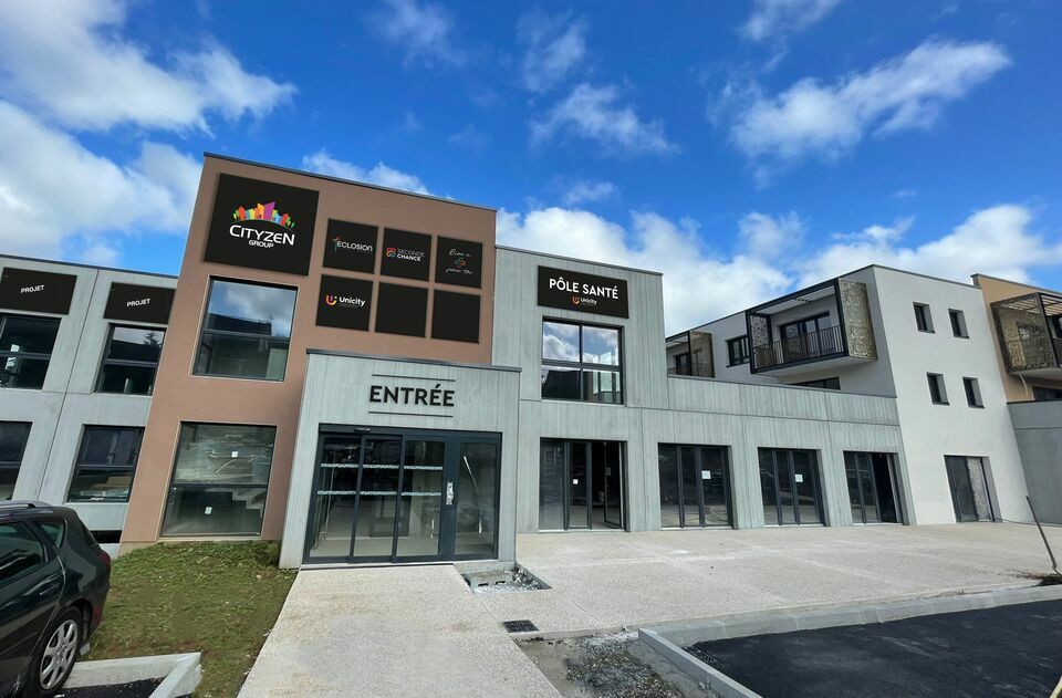 LEM ENTREPRISES LOCATION-BUREAUX-MONTIVILLIERS-76