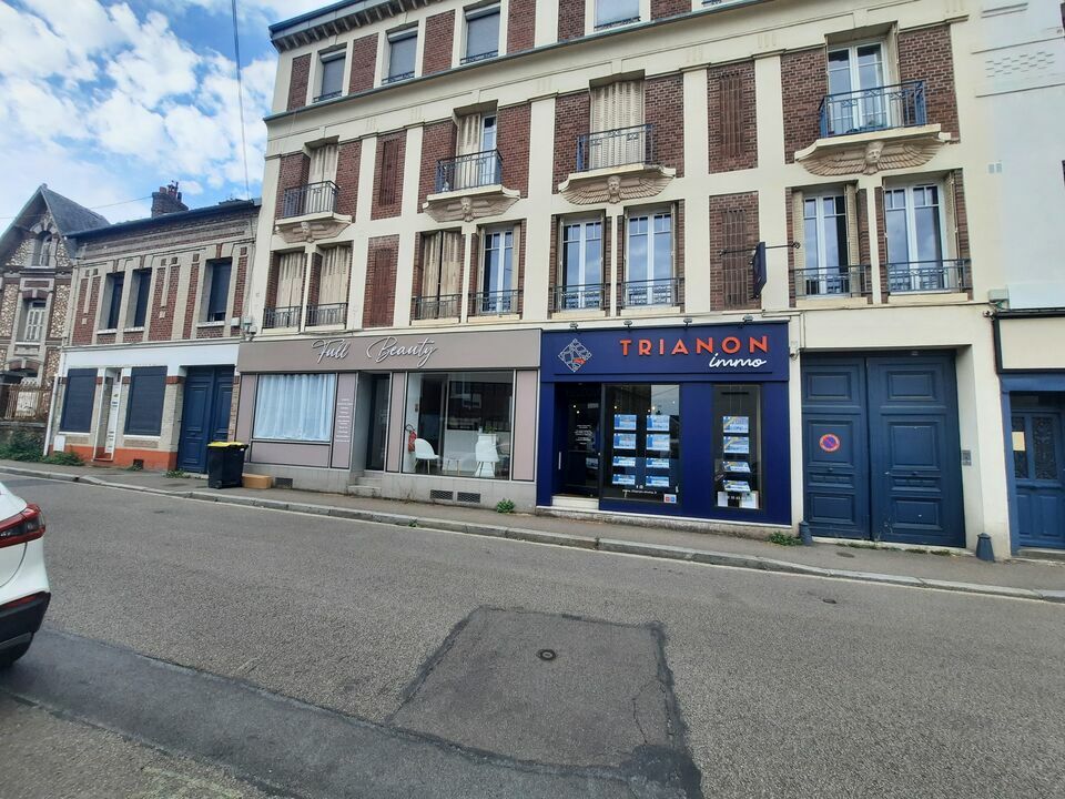 LEM CBRE LOCATION-LOCAL COMMERCIAL-SOTTEVILLE_LES_ROUEN-76