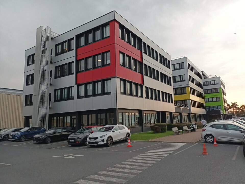 LEM ENTREPRISES LOCATION-BUREAUX-LE_HAVRE-76
