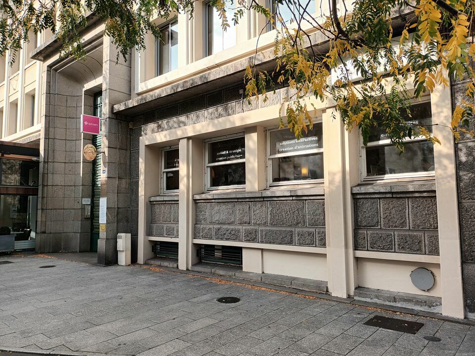 LEM ENTREPRISES LOCATION-BUREAUX-LE_HAVRE-76