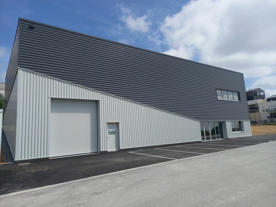 LEM ENTREPRISES LOCATION-LOCAL D'ACTIVITE-CAEN-14