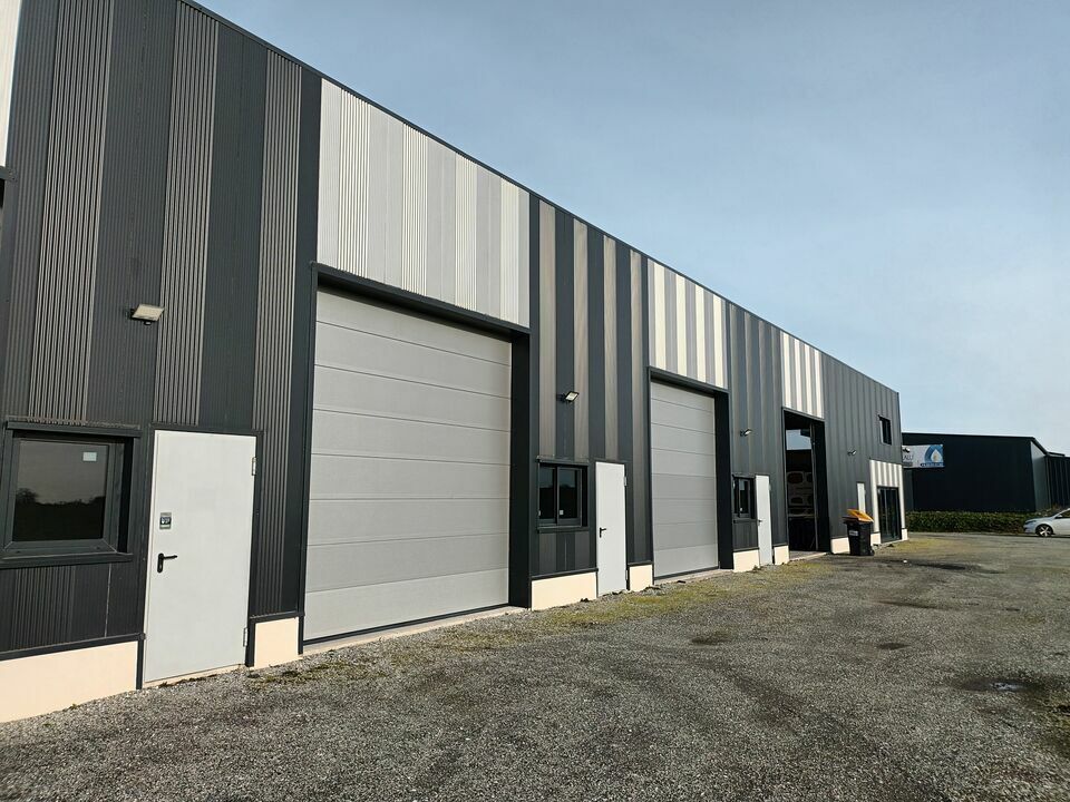 LEM CBRE LOCATION-LOCAL D'ACTIVITE-PAVILLY-76
