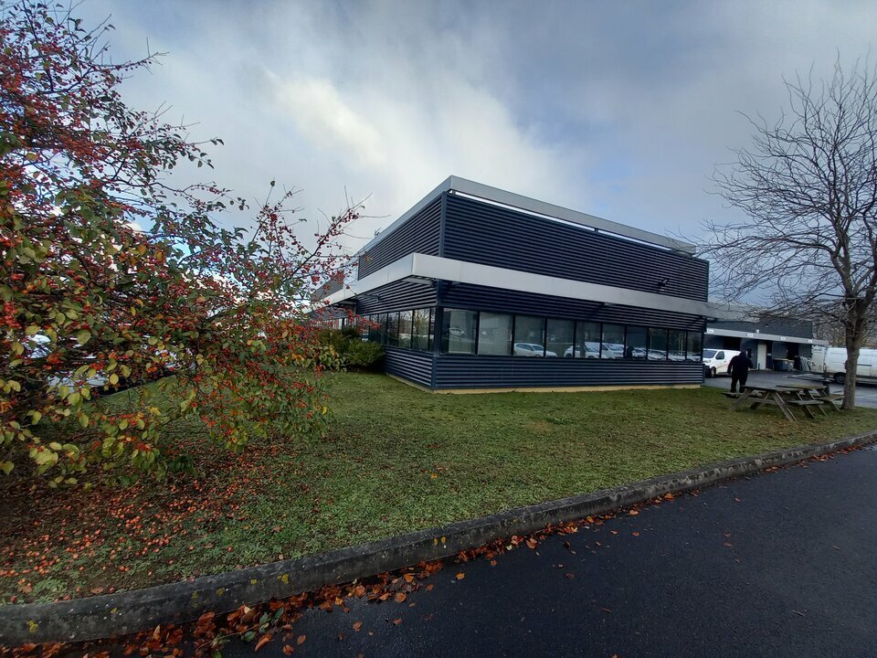 LEM ENTREPRISES LOCATION-LOCAL D'ACTIVITE-IFS-14