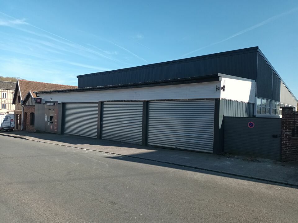 LEM CBRE LOCATION-LOCAL D'ACTIVITE-BARENTIN-76