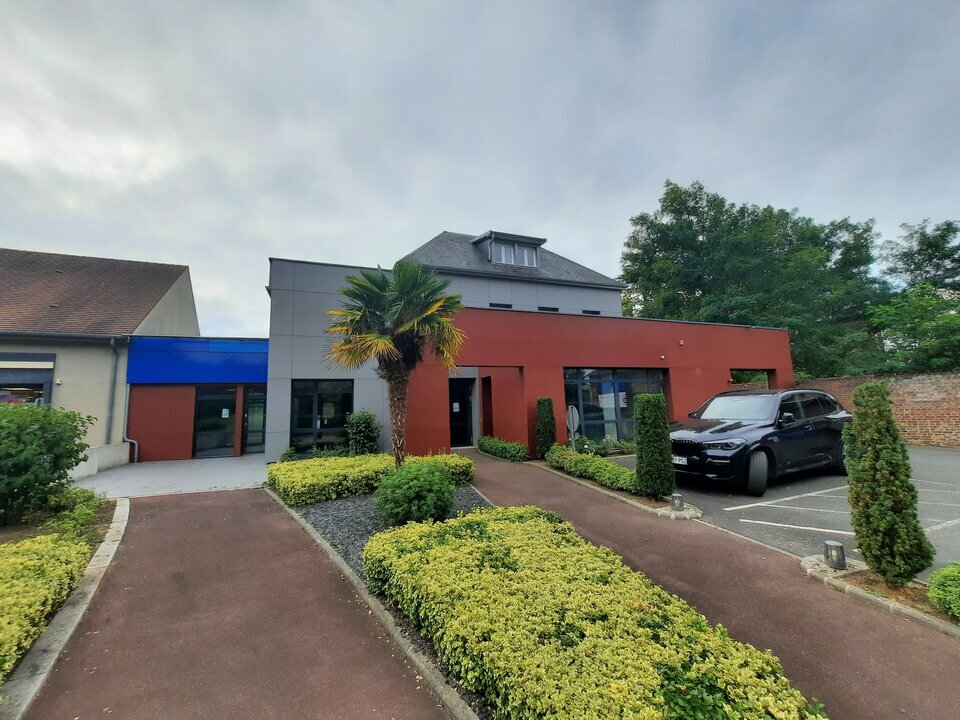 LEM CBRE LOCATION-BUREAUX-BOIS-GUILLAUME-76