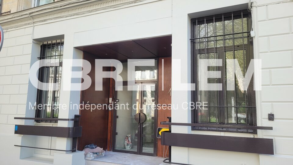 LEM ENTREPRISES LOCATION-BUREAUX-ROUEN-76
